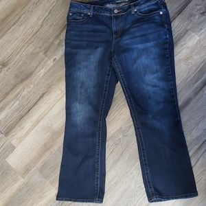 Maurices Jeans